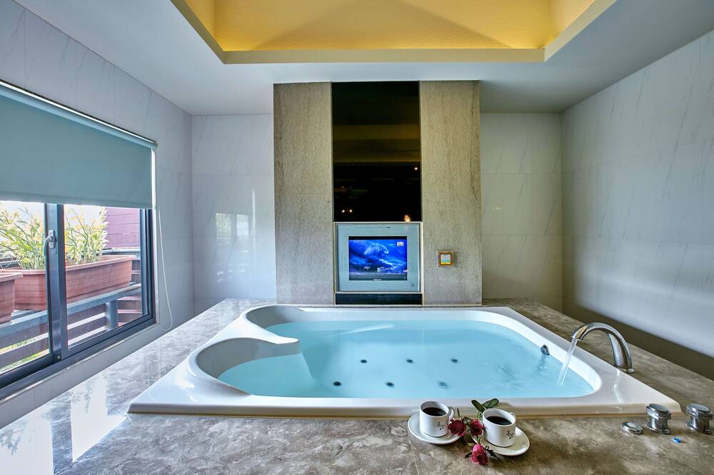 Photo of Bathroom in Puxin