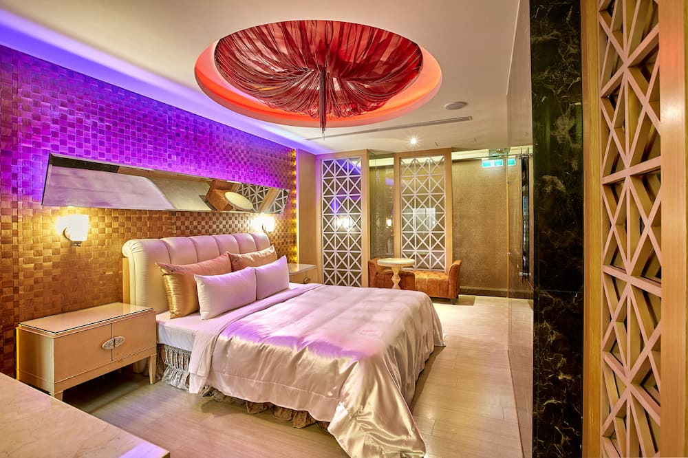 Photo of Bedroom in Puxin