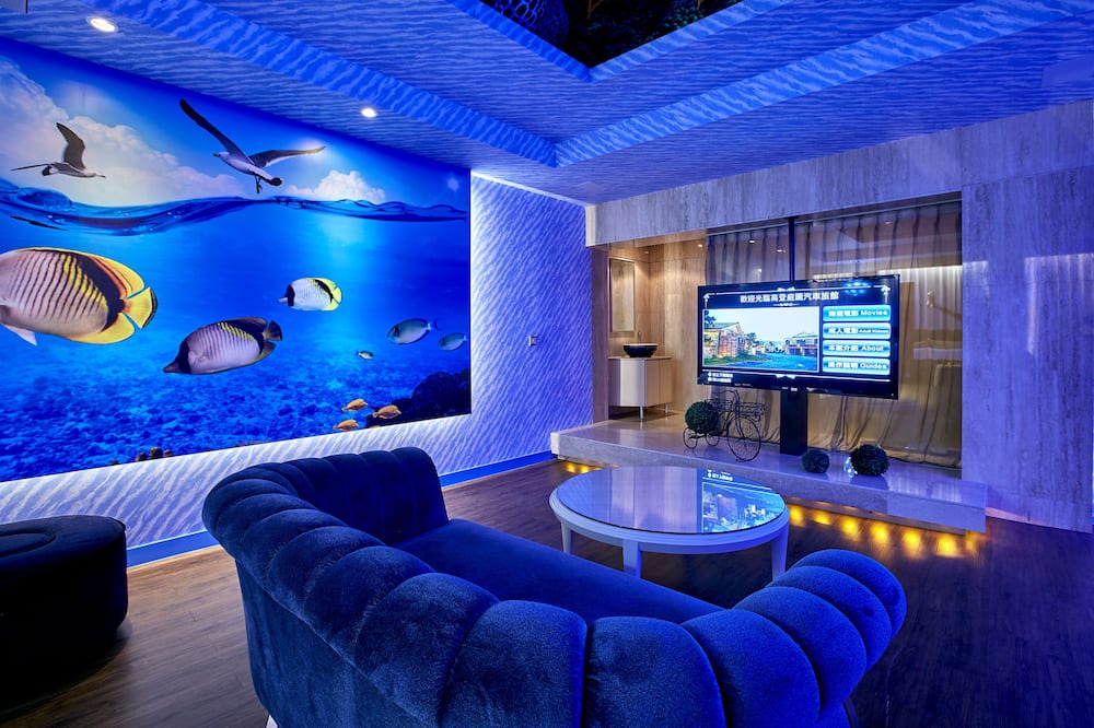 Photo of Bedroom in Puxin