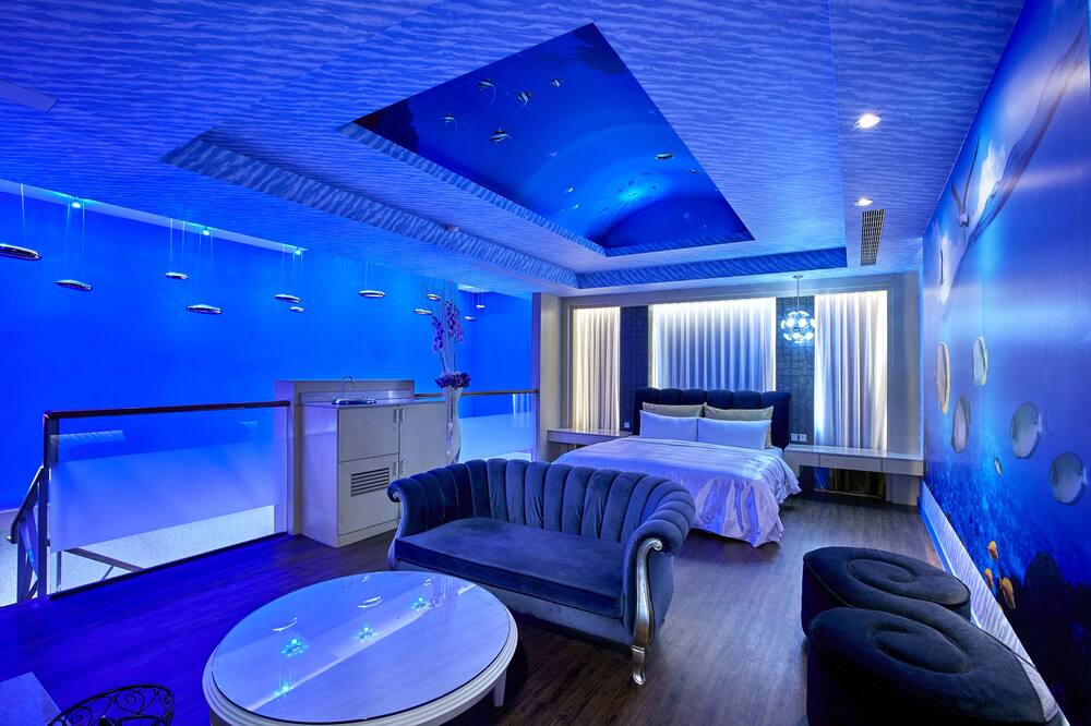 Photo of Bedroom in Puxin