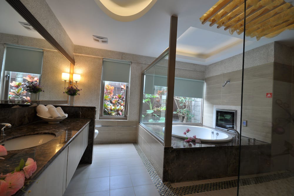 Photo of Bathroom in Puxin