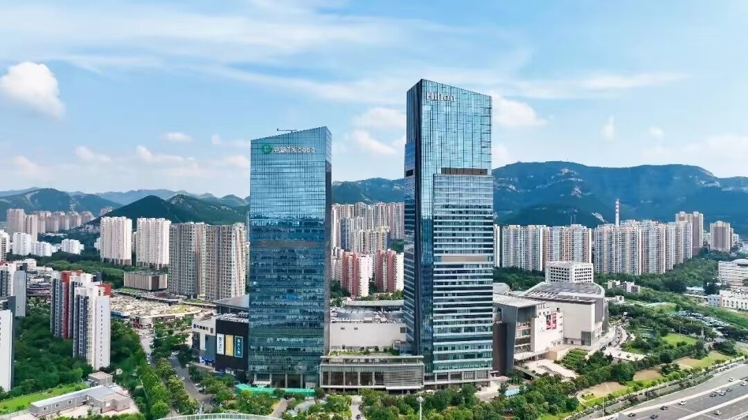 Photo of Outdoor in Shizhong