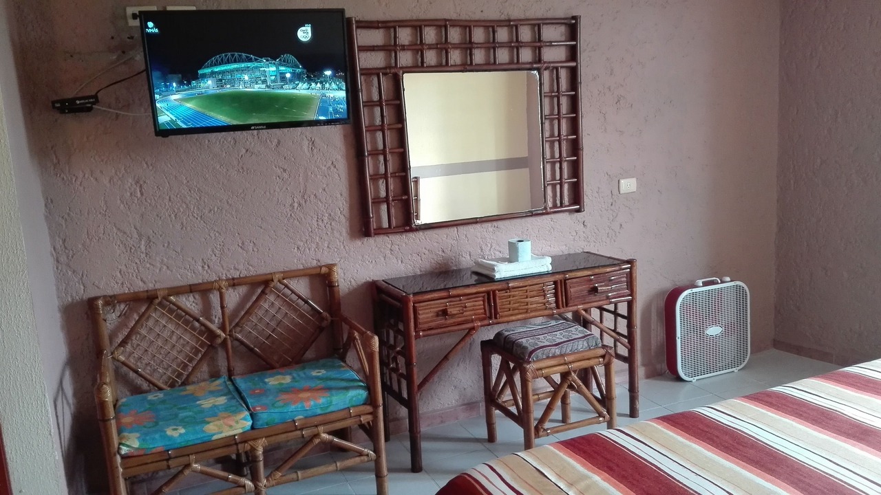 Photo of Bedroom in Coatepec
