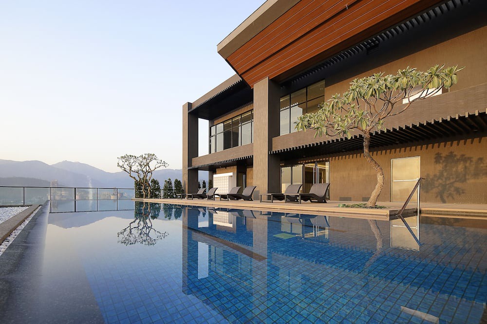 Photo of Outdoor in Suao