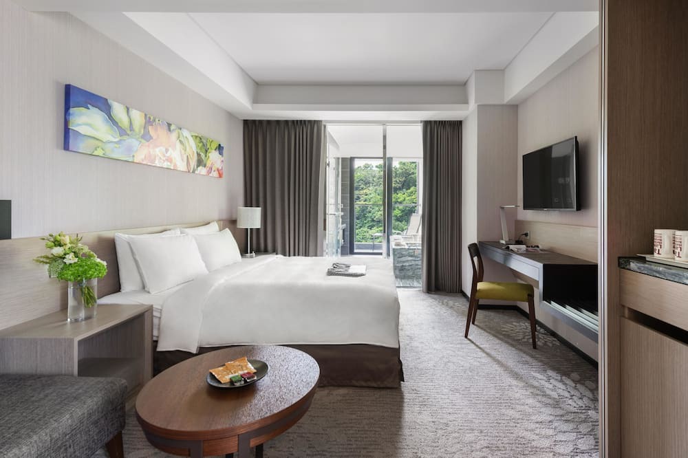 Photo of Bedroom in Suao