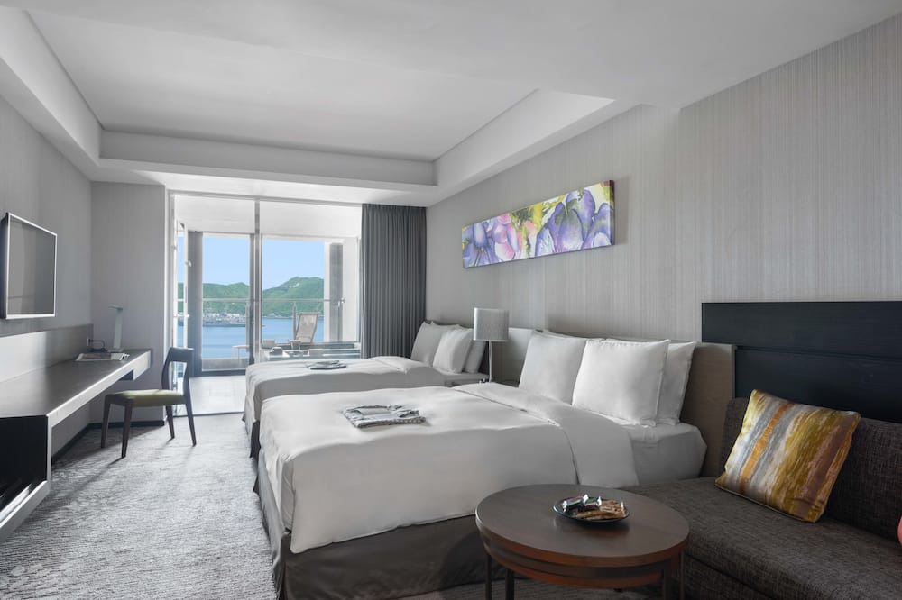Photo of Bedroom in Suao