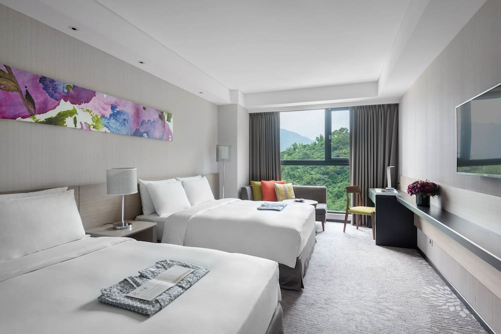 Photo of Bedroom in Suao