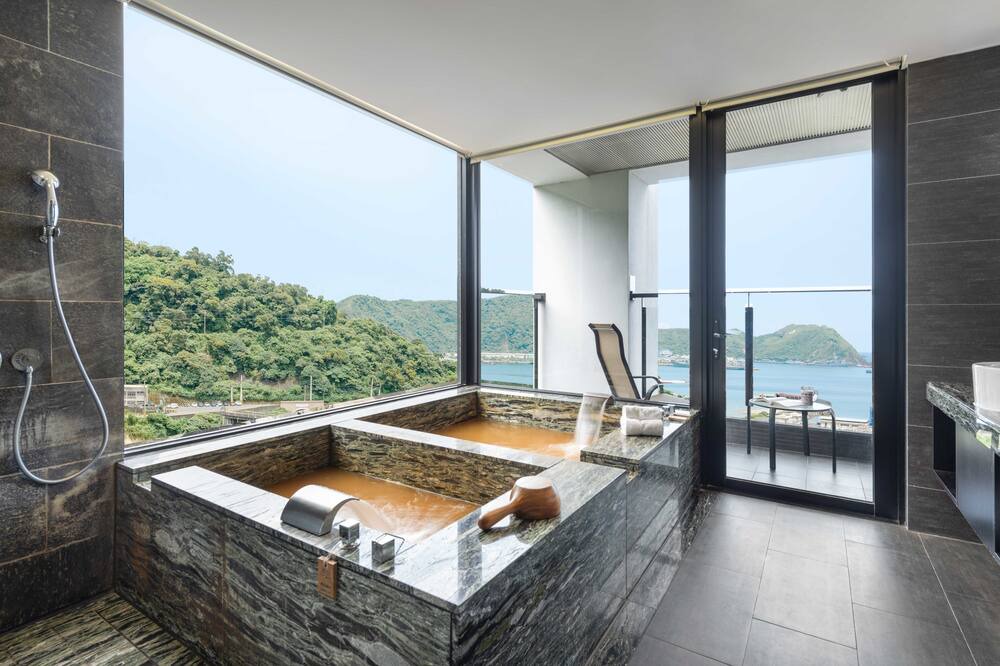 Photo of Bathroom in Suao