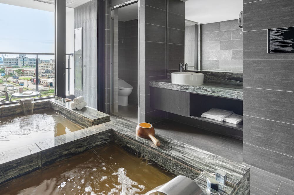 Photo of Bathroom in Suao