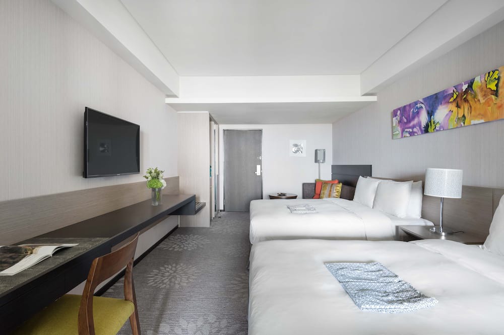 Photo of Bedroom in Suao