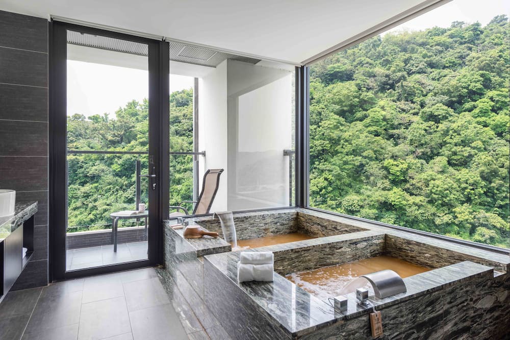 Photo of Bedroom in Suao