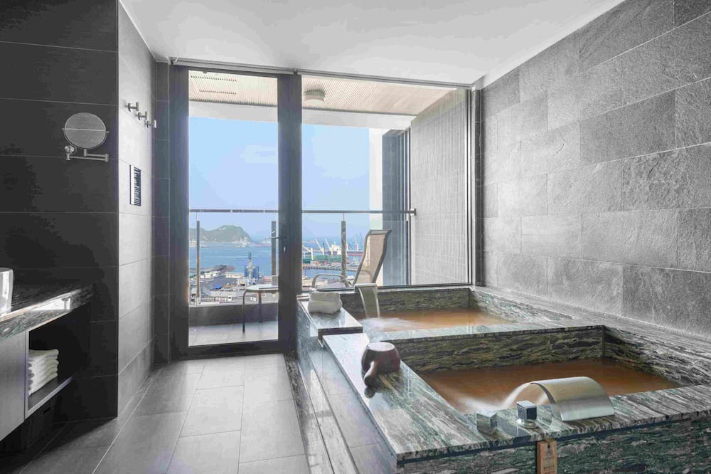 Photo of Bathroom in Suao