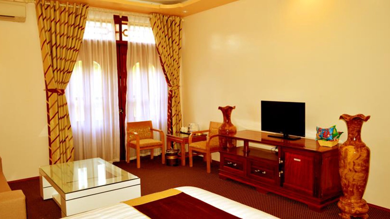 Photo of Bedroom in Muong Thanh