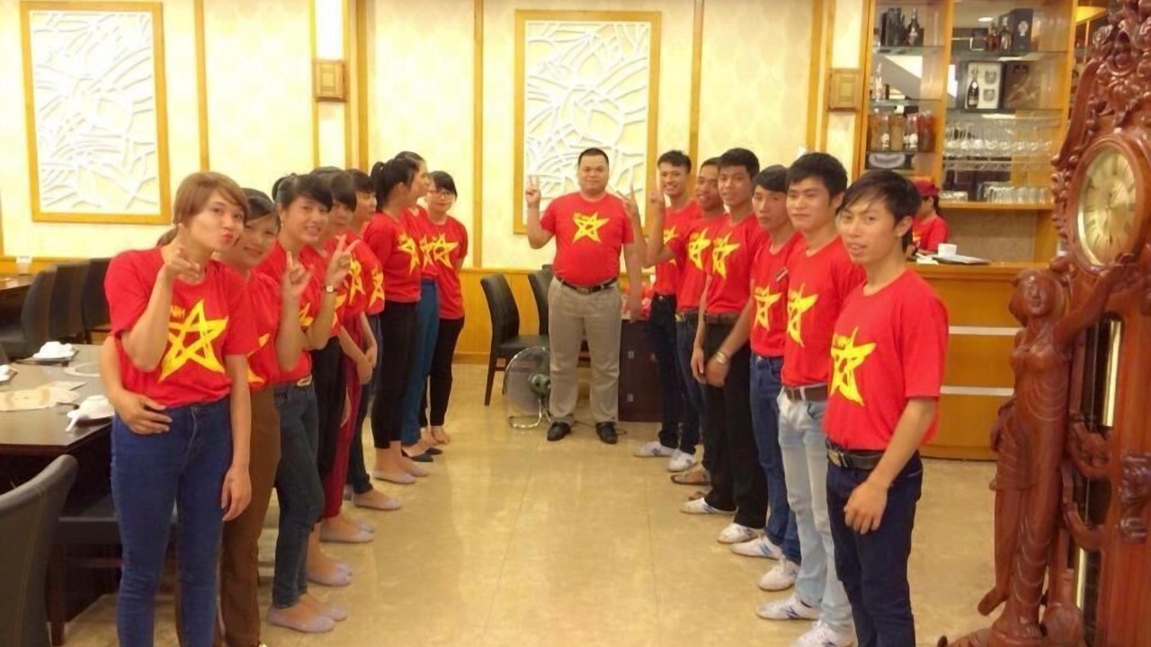 Photo of Others in Muong Thanh