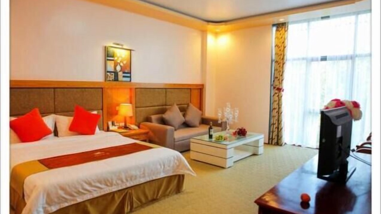 Photo of Bedroom in Muong Thanh