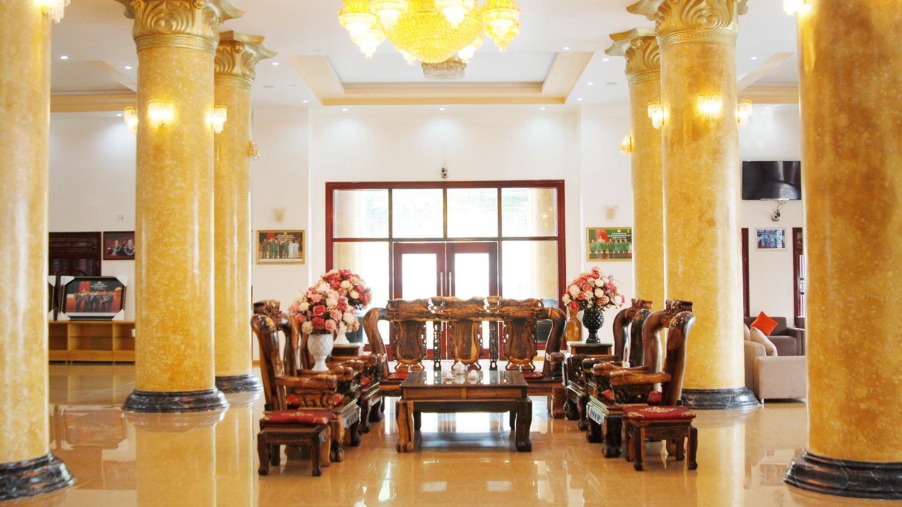 Photo of Others in Muong Thanh