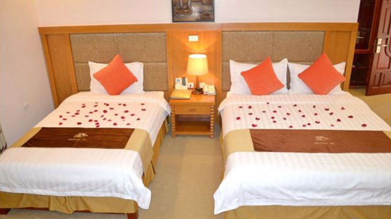 Photo of Bedroom in Muong Thanh