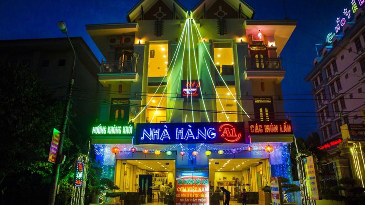 Photo of Outdoor in Muong Thanh
