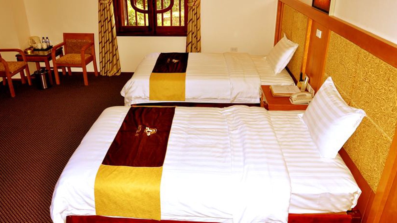 Photo of Bedroom in Muong Thanh