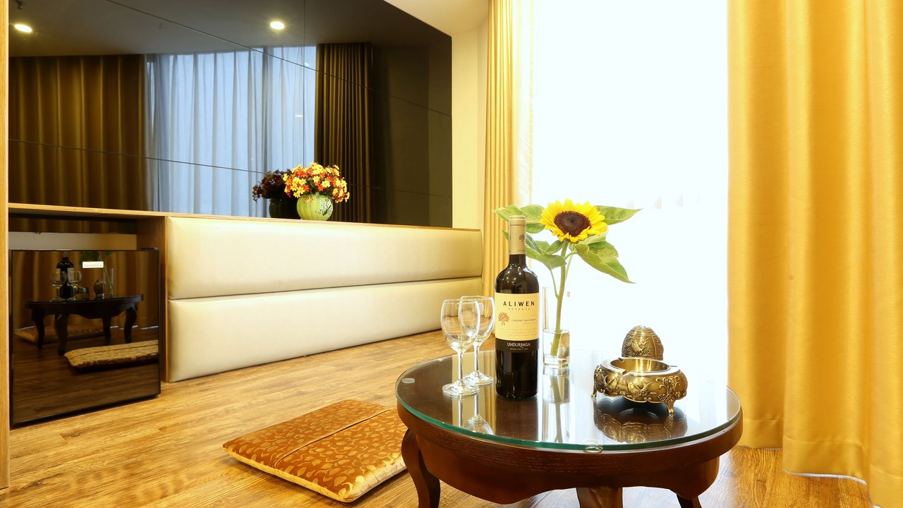 Photo of Bedroom in My Đinh