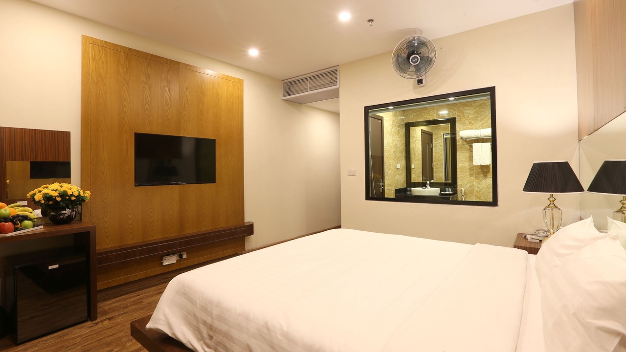 Photo of Bedroom in My Đinh