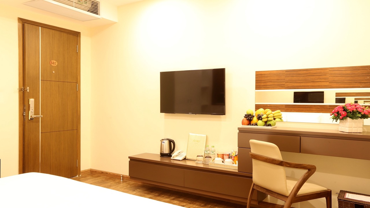 Photo of Bedroom in My Đinh