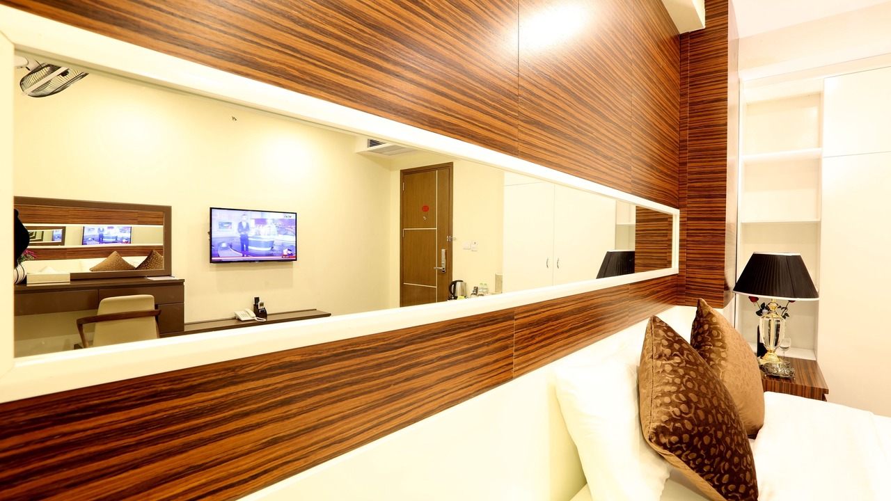 Photo of Bedroom in My Đinh