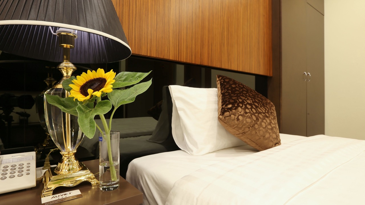 Photo of Bedroom in My Đinh