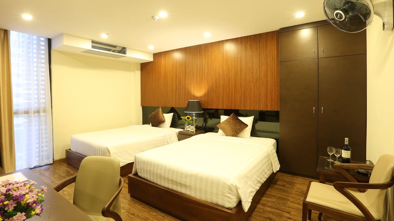 Photo of Bedroom in My Đinh