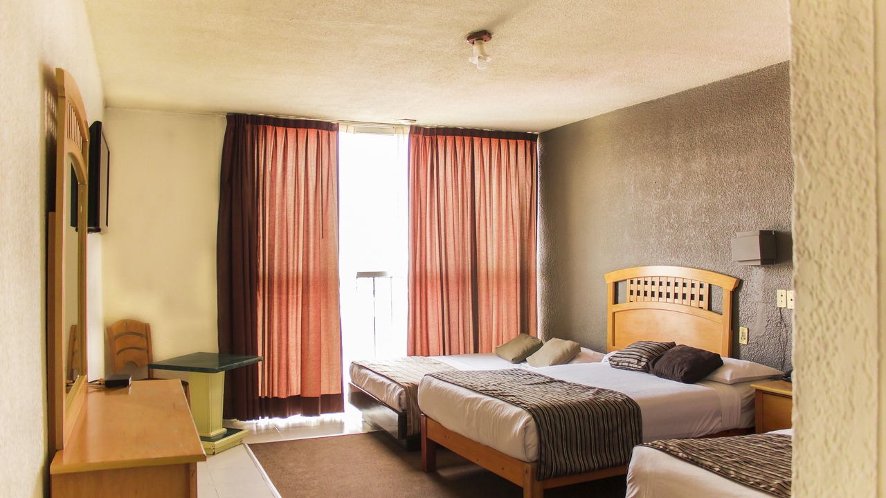 Photo of Bedroom in Centro