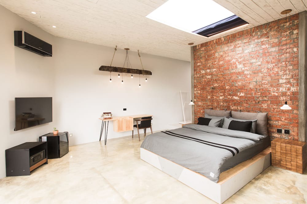 Photo of Bedroom in Hengchun Old Town