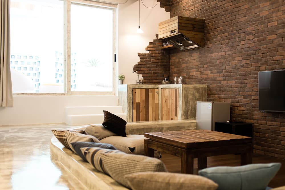 Photo of Livingroom in Hengchun Old Town