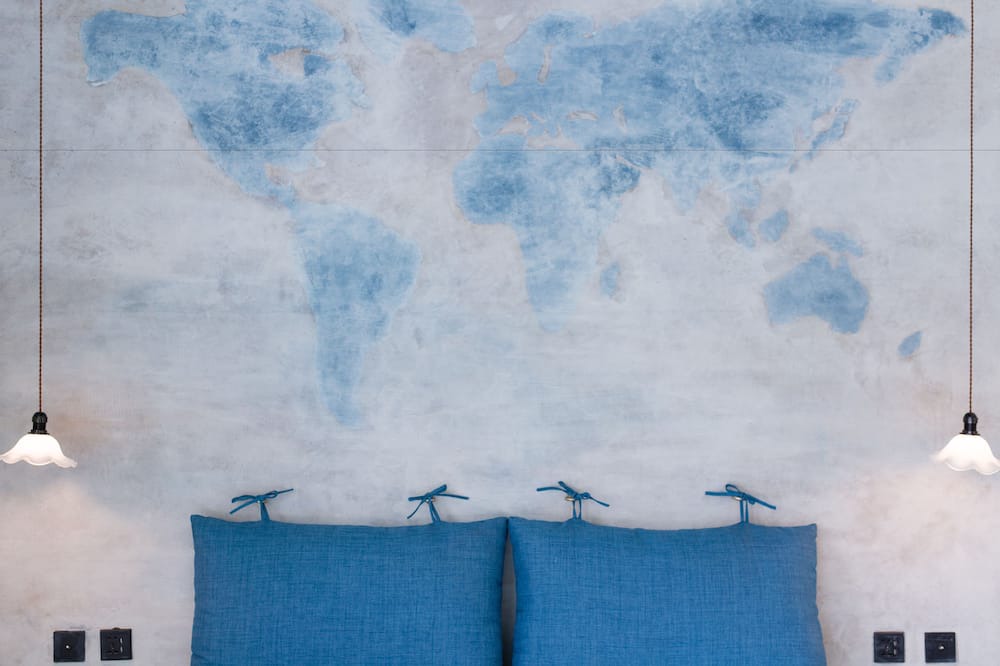 Photo of Bedroom in Hengchun Old Town