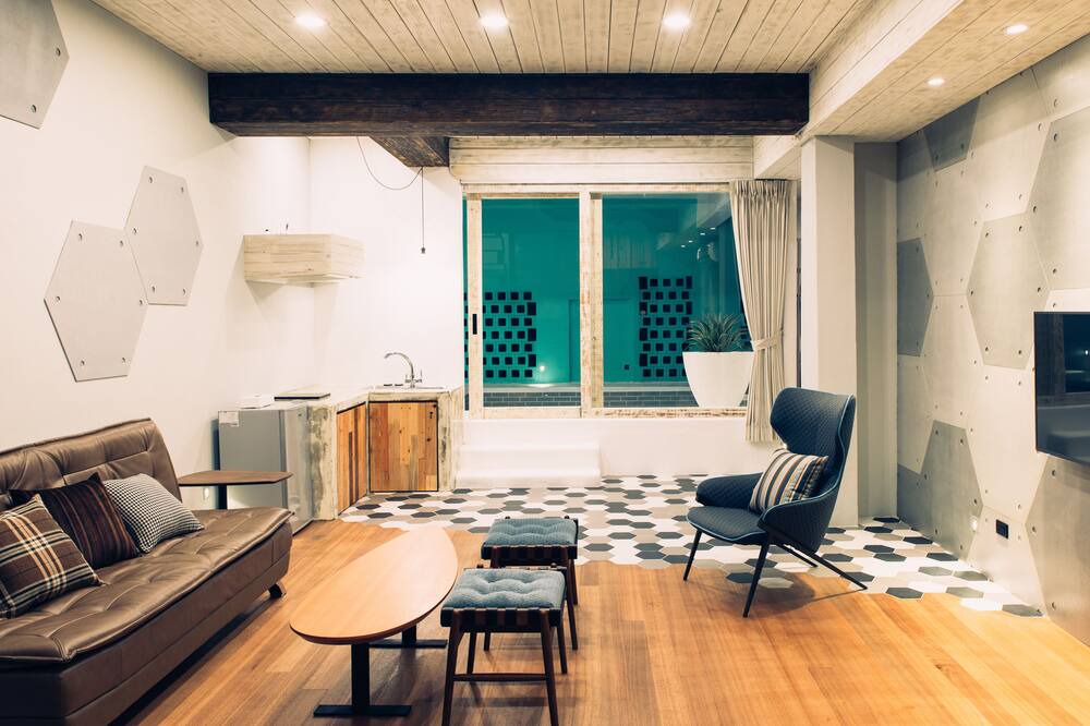 Photo of Livingroom in Hengchun Old Town