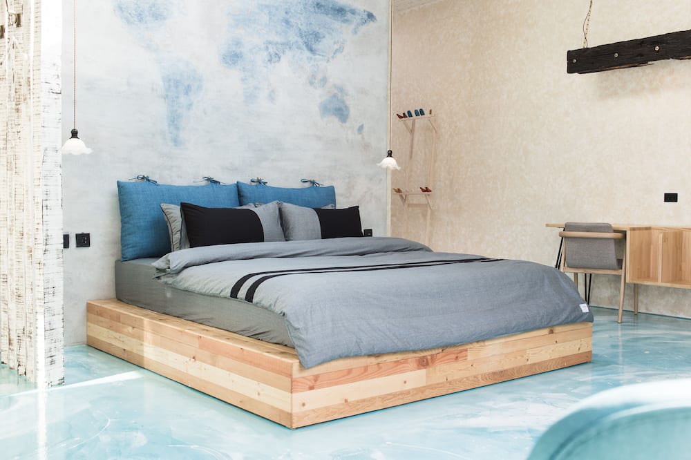 Photo of Bedroom in Hengchun Old Town