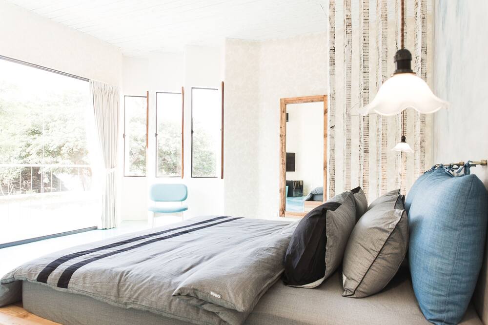 Photo of Bedroom in Hengchun Old Town
