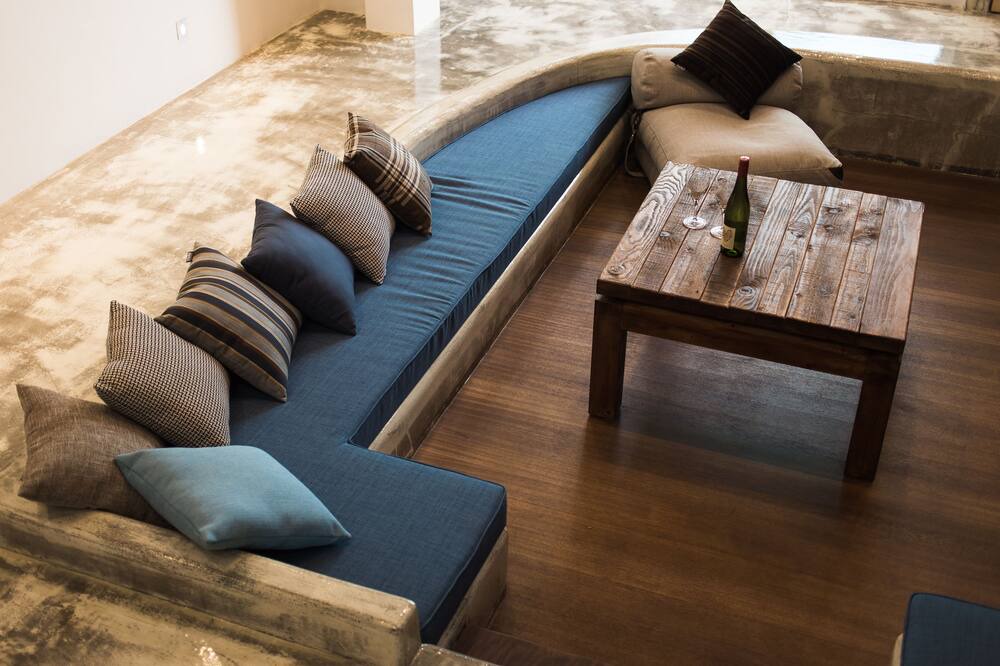 Photo of Livingroom in Hengchun Old Town