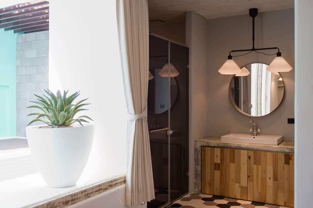 Photo of Bathroom in Hengchun Old Town