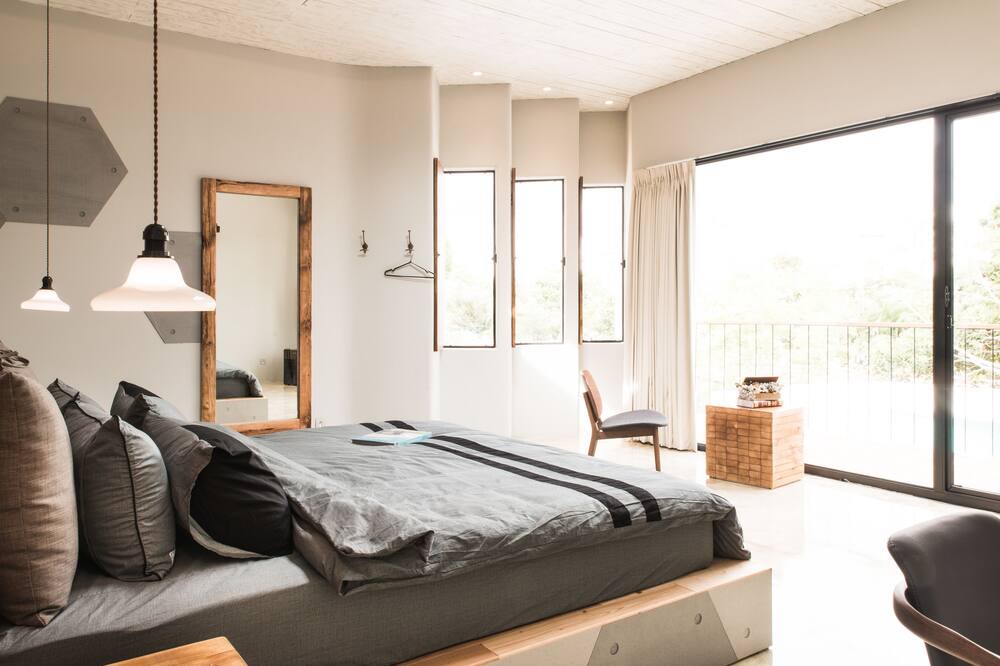 Photo of Bedroom in Hengchun Old Town
