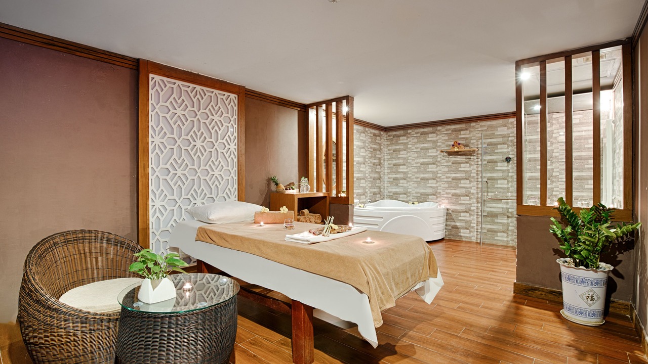 Photo of Bedroom in Ly Son