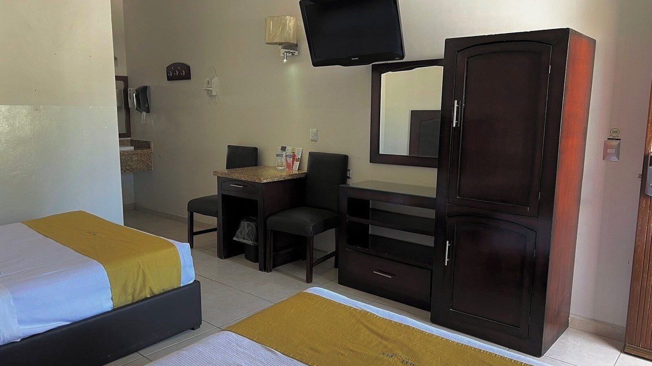 Photo of Bedroom in Tlaquepaque