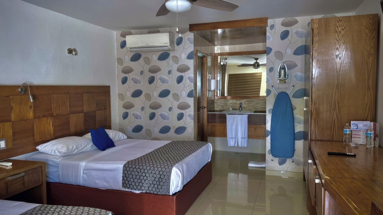 Photo of Bedroom in Tlaquepaque