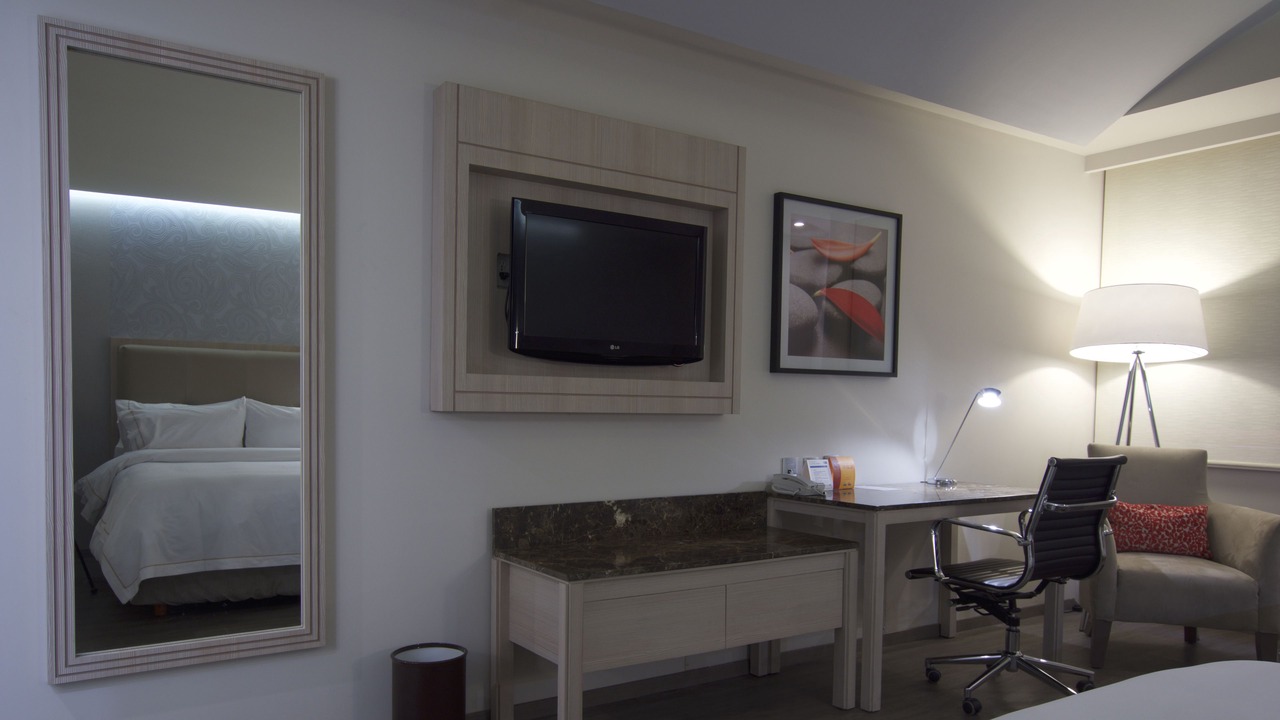 Photo of Bedroom in Naucalpan