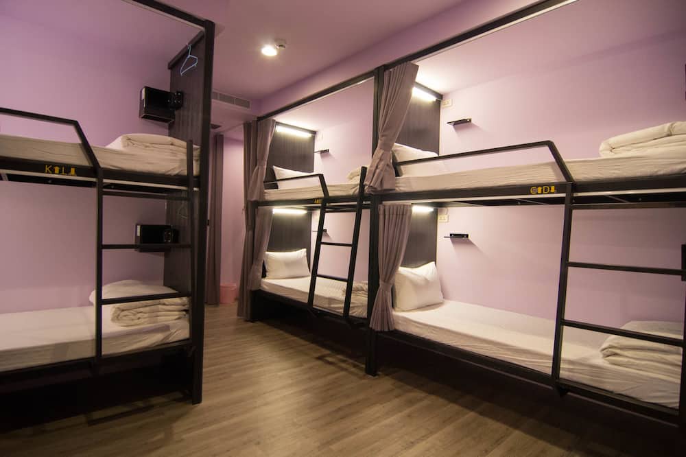 Photo of Bedroom in Zhongshan