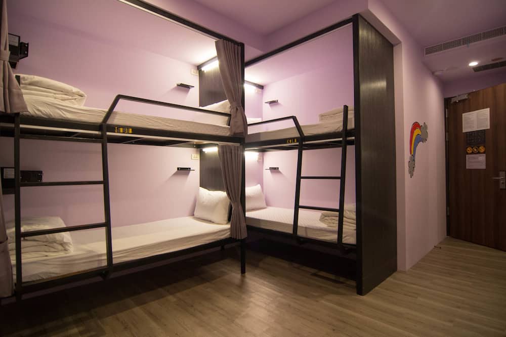 Photo of Bedroom in Zhongshan