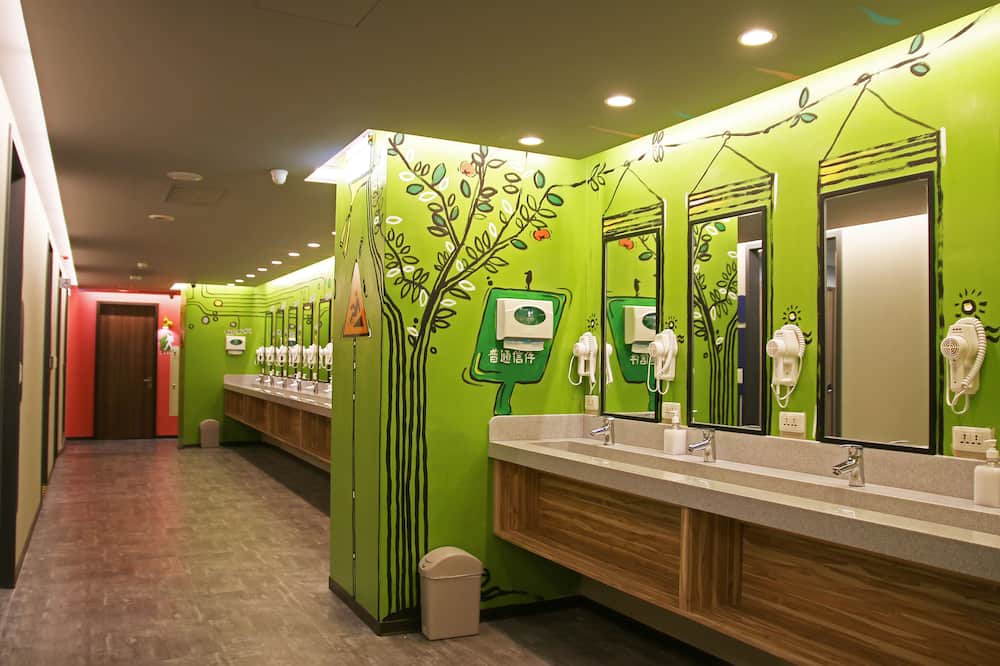Photo of Bathroom in Zhongshan