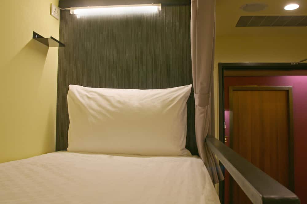 Photo of Bedroom in Zhongshan