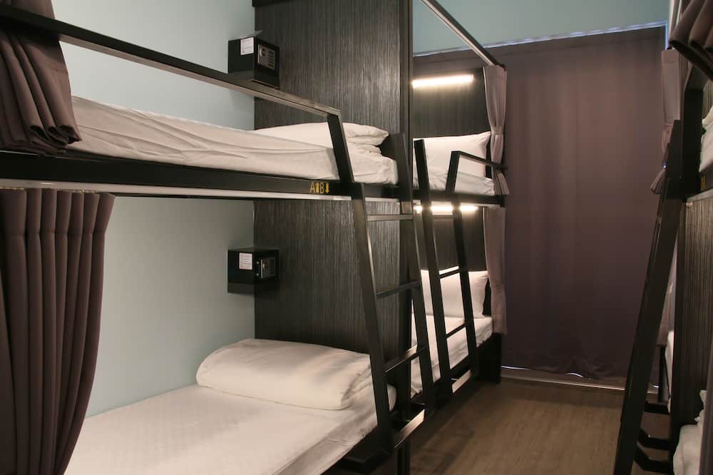 Photo of Bedroom in Zhongshan