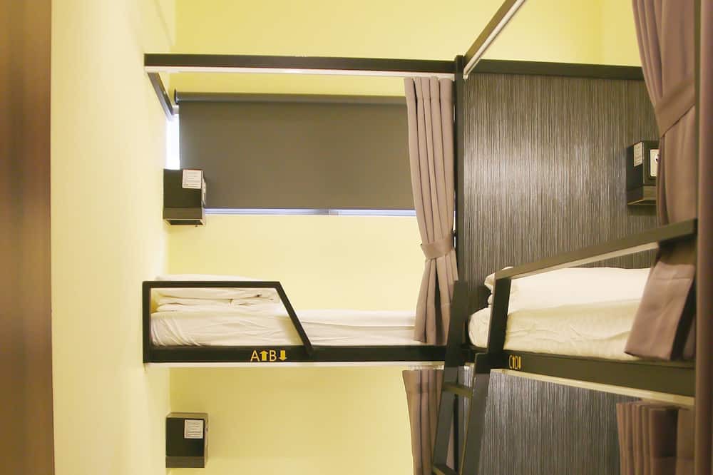Photo of Bedroom in Zhongshan