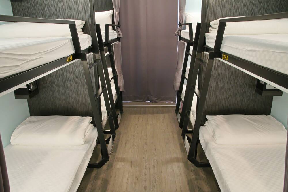 Photo of Bedroom in Zhongshan